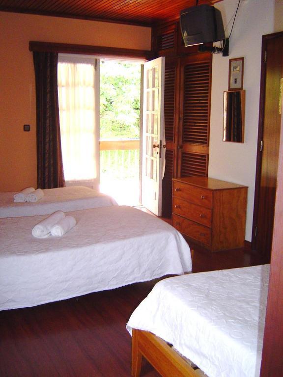 Montanha Hotel São Roque do Pico Quarto foto